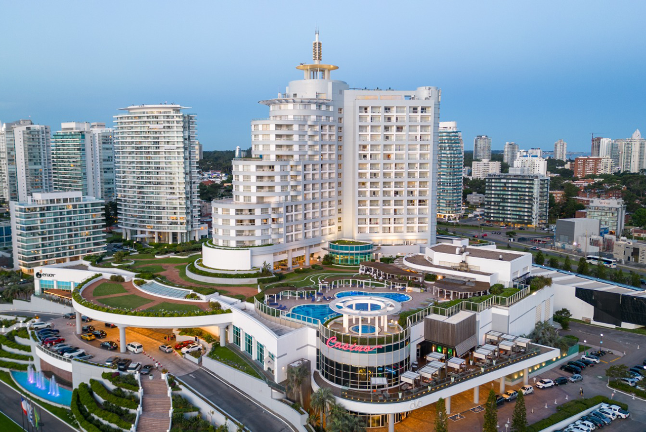 Enjoy Punta del Este cerró el verano con cifras récord y fuerte impacto en la comunidad 