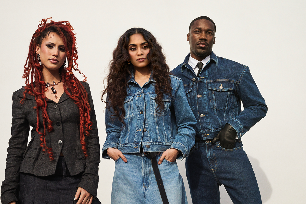 H&M&REDSTAGE: H&M y GIVĒON se unen para celebrar el estilo, el sonido y el talento musical emergente 