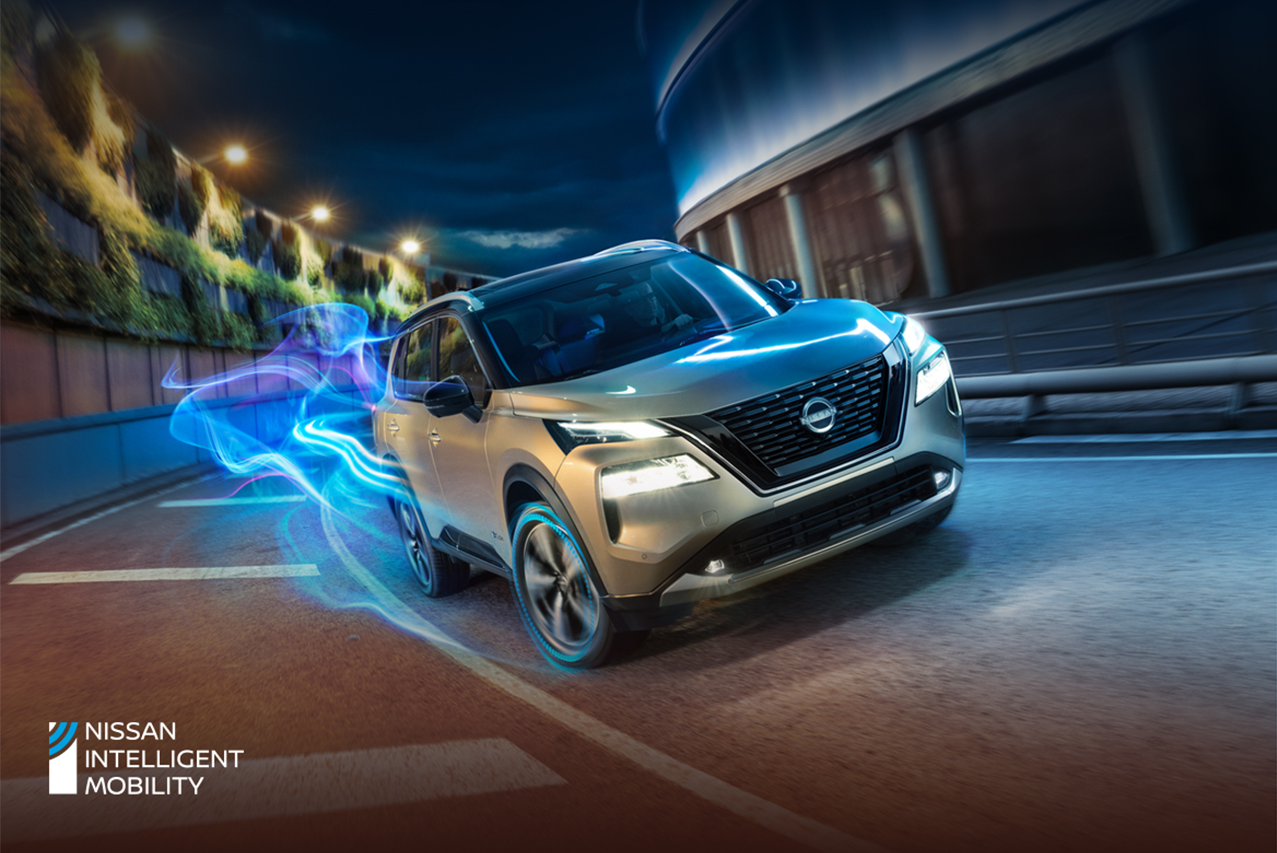 Nissan brinda soluciones a problemáticas identificadas por la psicología del tránsito 