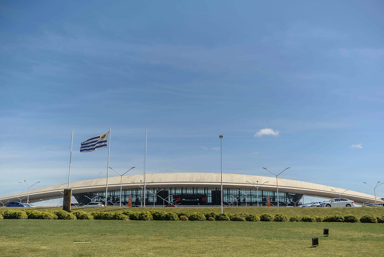 Aeropuerto de Carrasco alcanza nivel 2 en certificación en Experiencia del Cliente 