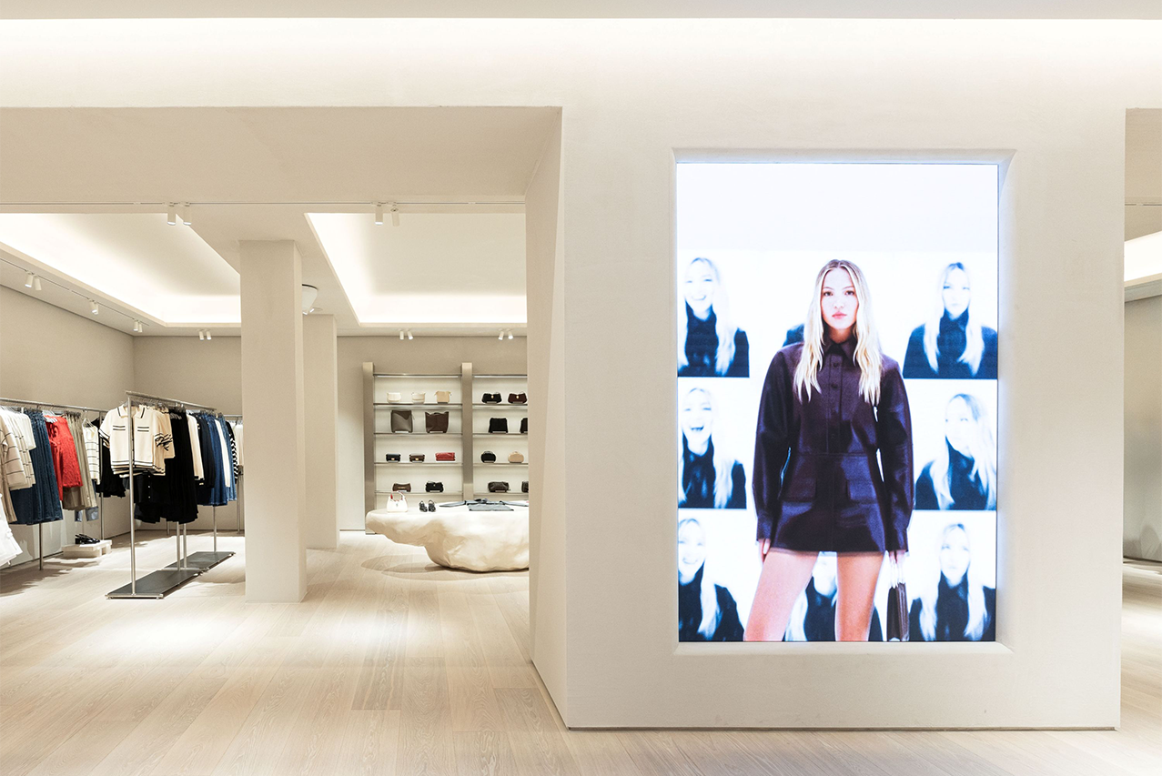 H&M abrirá en Argentina 