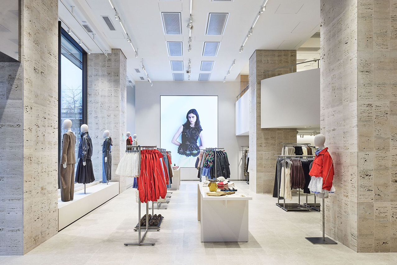 H&M abrirá en Argentina 