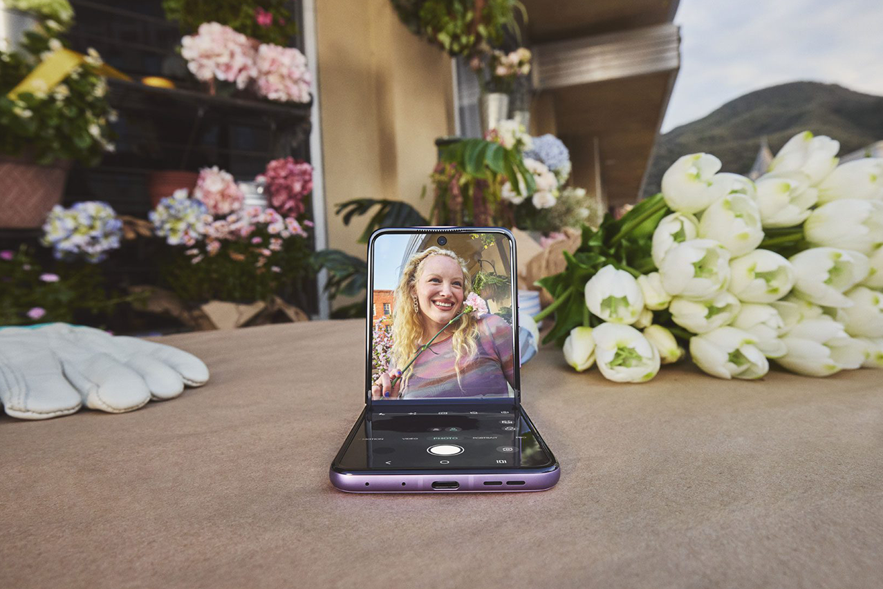 Motorola amplió su portfolio premium con nuevos razr, edge y moto g: diseño y potencia a mano 