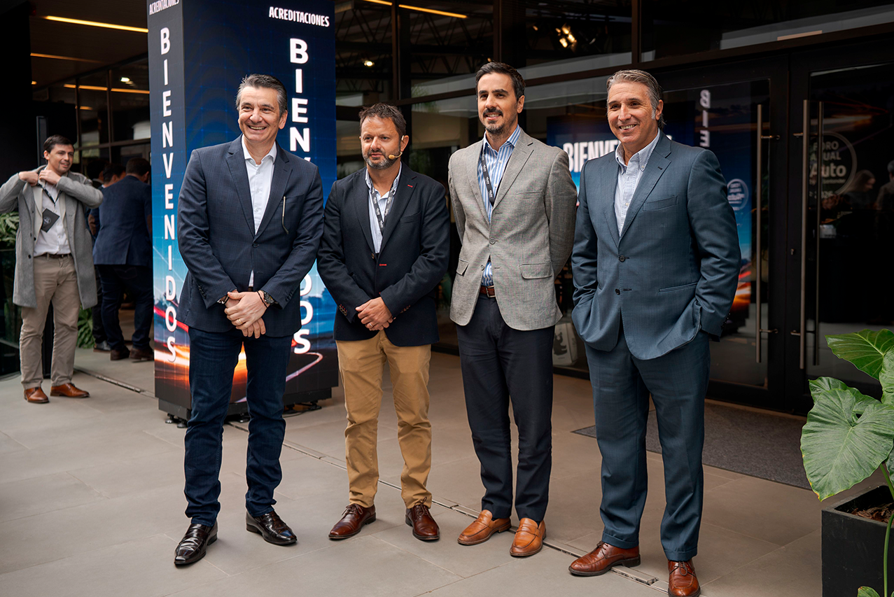 MiAuto de Santander llevó a cabo la tercera edición de su foro anual 