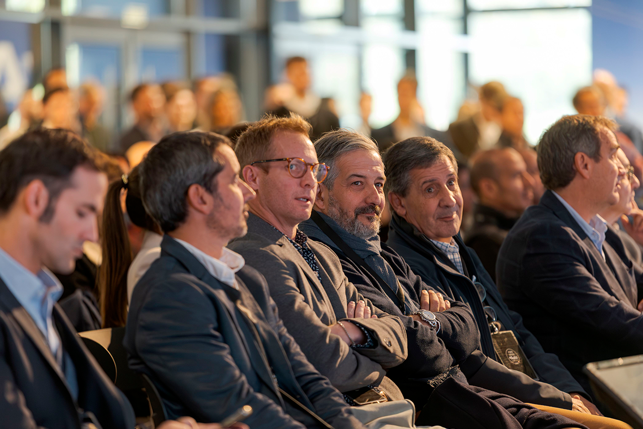 MiAuto de Santander llevó a cabo la tercera edición de su foro anual 