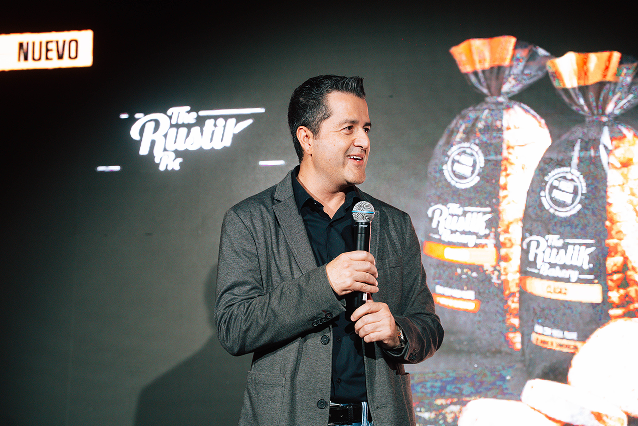 The Rustik Bakery llega a Uruguay inspirado en los sabores de la panadería artesanal 