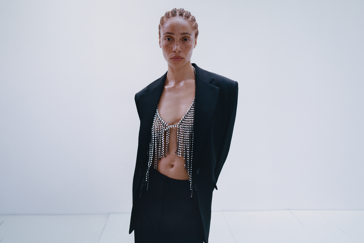 H&M devela la colección completa de Stella McCartney para H&M 