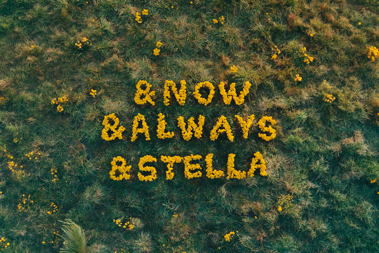 H&M devela la colección completa de Stella McCartney para H&M 