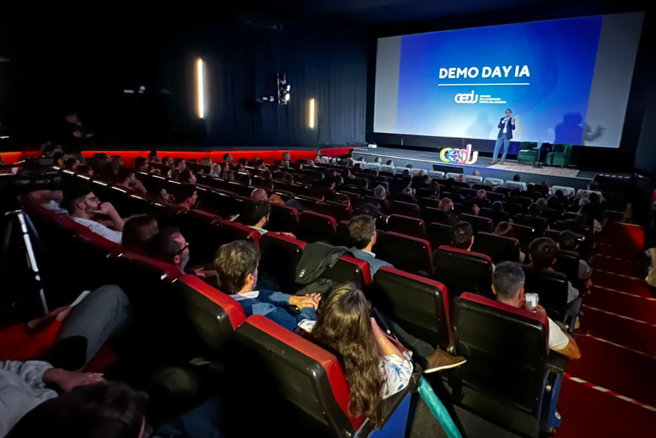 La Cámara de la Economía Digital acercó soluciones de IA para eCommerce 