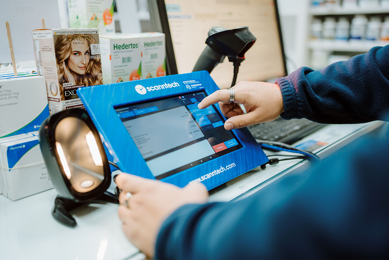 Marzo registró un aumento del 2,6% en las ventas de los comercios uruguayos 