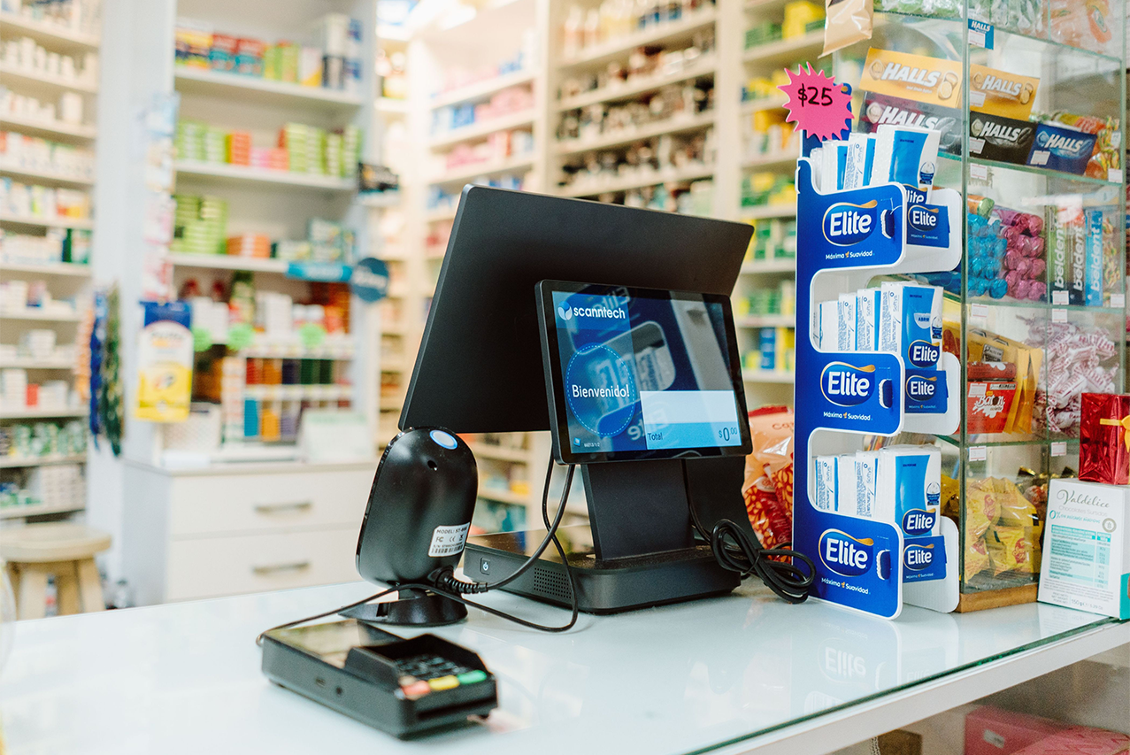 Marzo registró un aumento del 2,6% en las ventas de los comercios uruguayos 