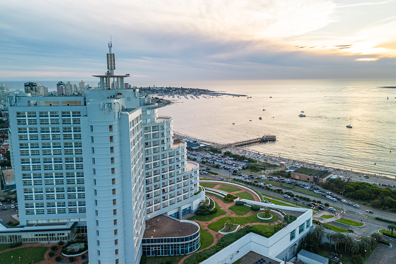 Una programación de espectáculos para vivir mayo en Enjoy Punta del Este 