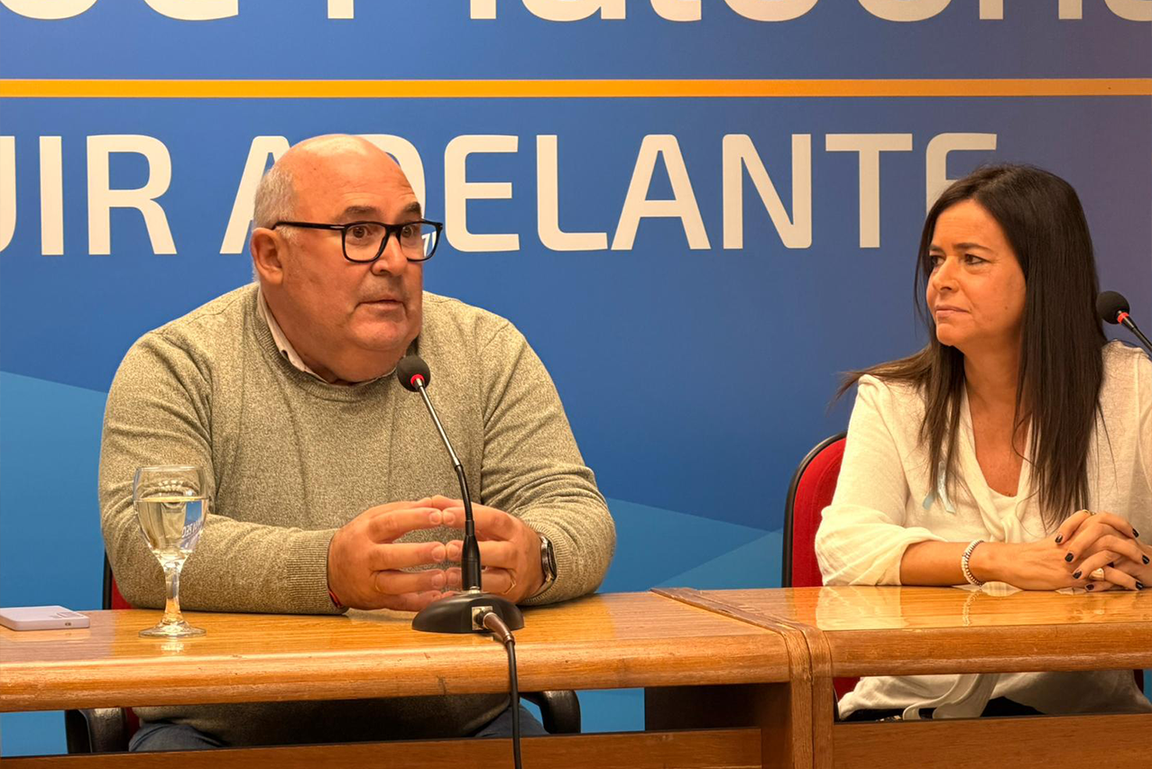 Fundación Canguro presentó su nueva campaña de concientización en Maldonado 