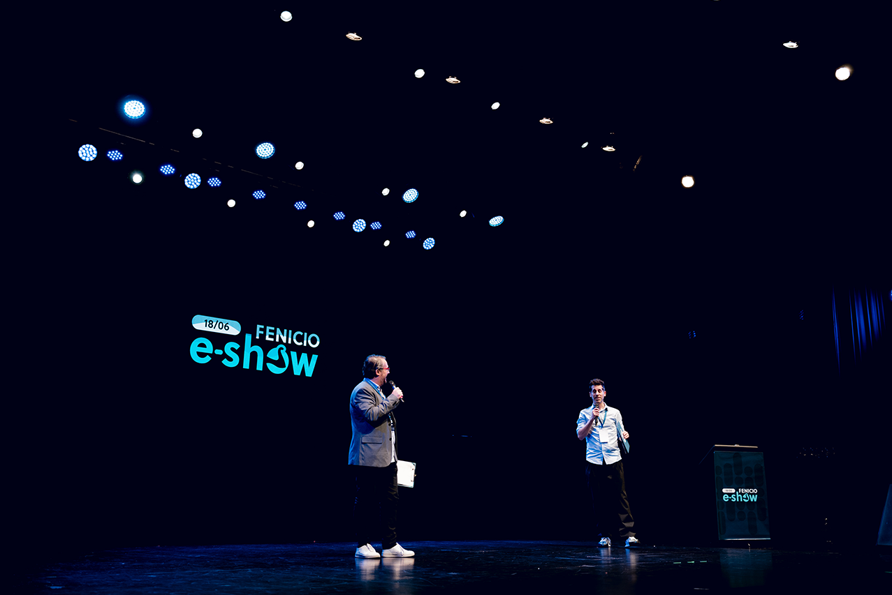 Fenicio eShow 2026 reunirá al ecosistema del eCommerce para seguir potenciando el sector 