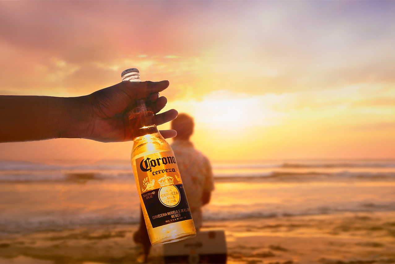 Corona es elegida como la cerveza más valiosa del mundo por tercer año consecutivo según Kantar BrandZ 