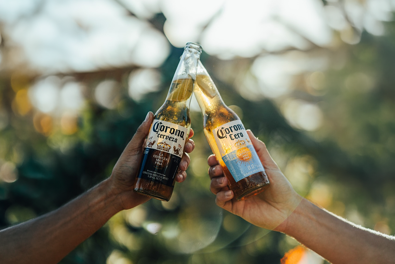 Corona es elegida como la cerveza más valiosa del mundo por tercer año consecutivo según Kantar BrandZ 