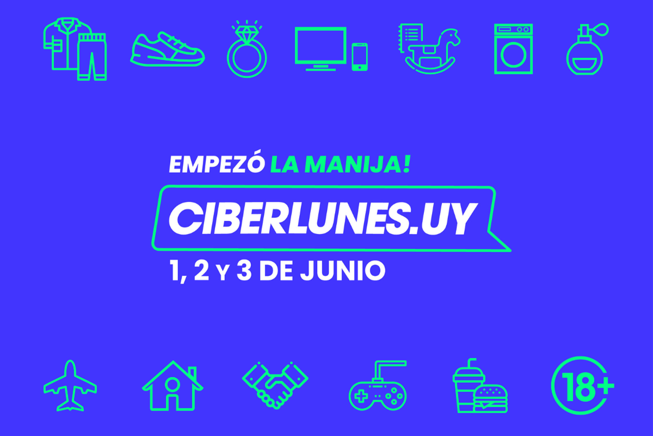 Nueva edición de CIBERLUNES® reúne a más de 115 marcas con ofertas de hasta 70% 