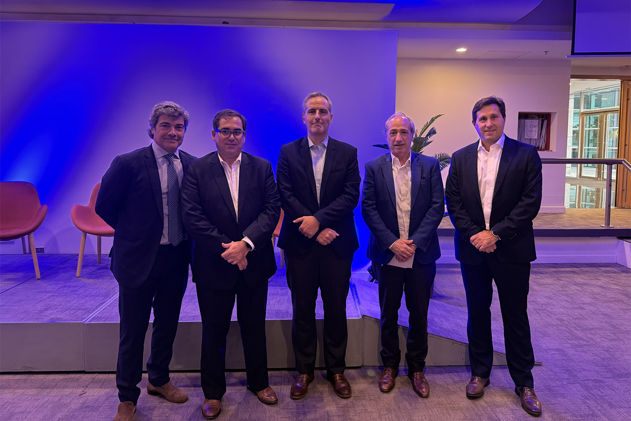 BEVSA reunió a expertos para analizar el mercado de valores y las finanzas sostenibles 