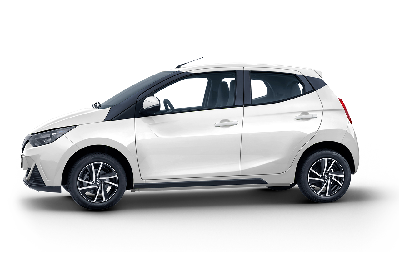 JMEV amplía su gama de 100% eléctricos en Uruguay con el nuevo JMEV 2, un auto pensado para la movilidad urbana. 