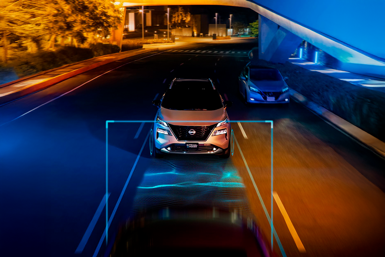 Nissan acerca consejos para optimizar la conducción y reducir los costos de movilidad 