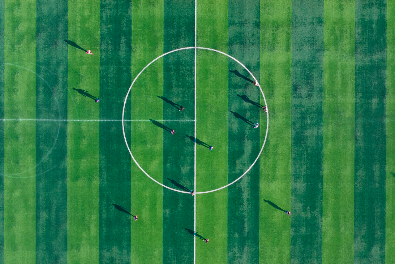 El 81% de los hinchas del Mundial cree que las marcas patrocinadoras contribuyen a mejorar el deporte 