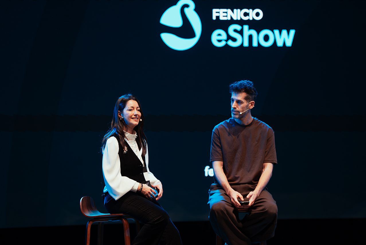 Fenicio eShow reunió casos de éxito y tendencias del eCommerce 