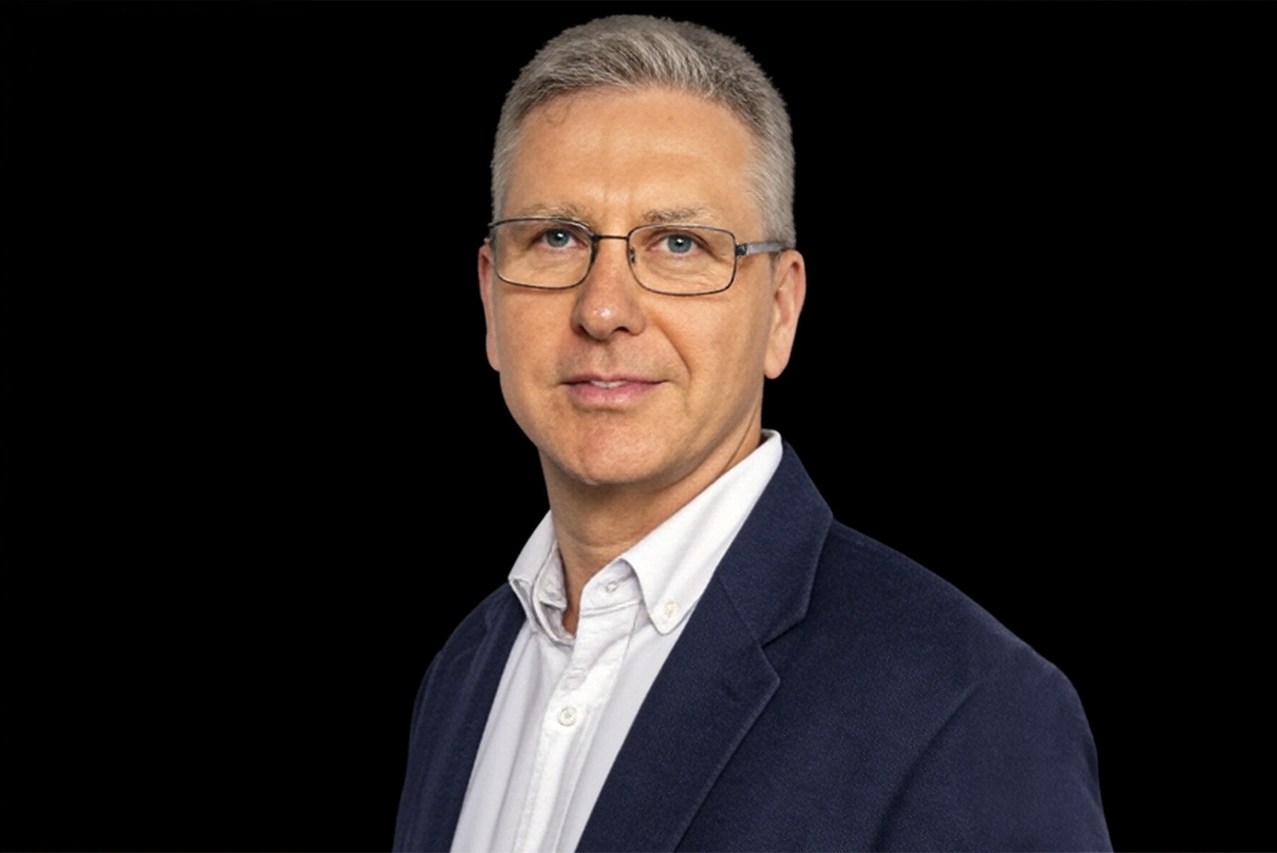 Leonardo Martínez asumió como Chief Information Security Officer de BEVSA y Urutec  
