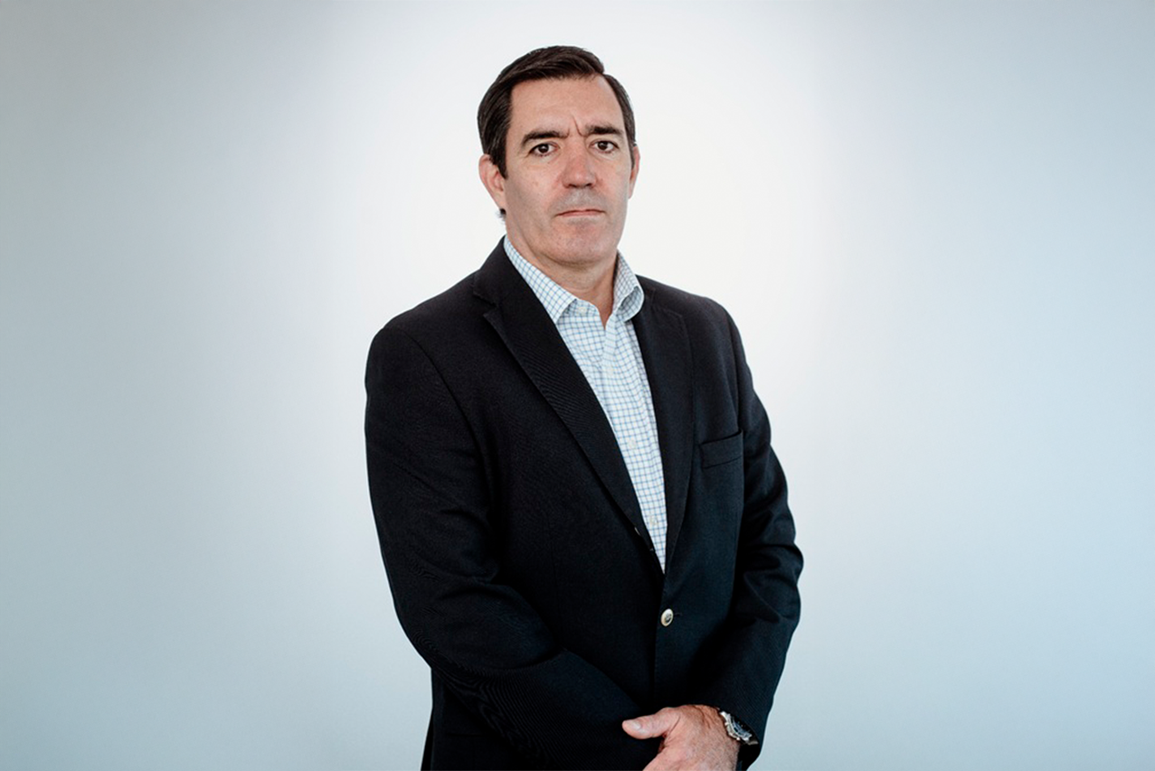 Ignacio Archavaleta asume como nuevo presidente de Urutec 