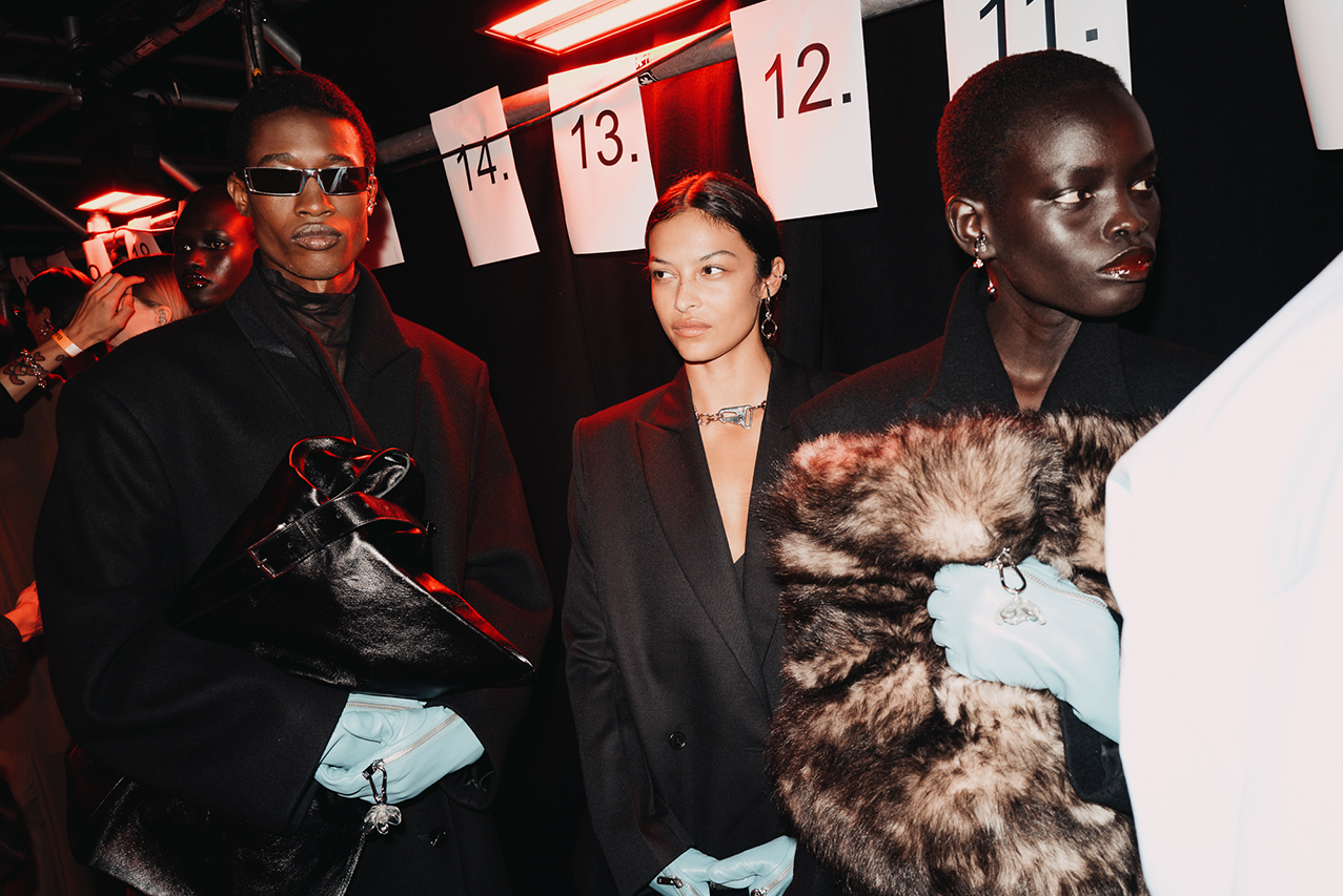 H&M regresa a la Semana de la Moda en Londres en Septiembre 
