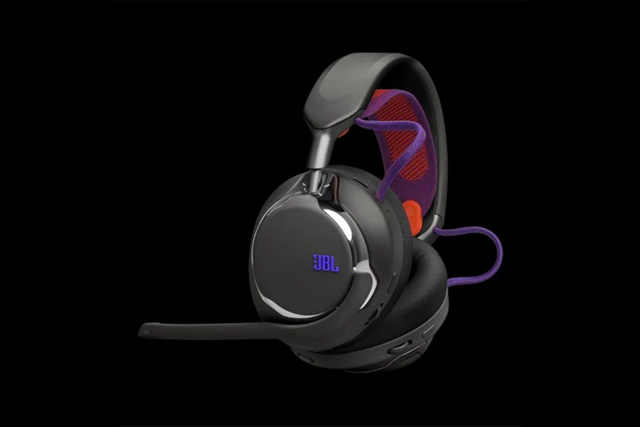 JBL QuantumEngine: el software que convierte cada partida en una experiencia más inmersiva 