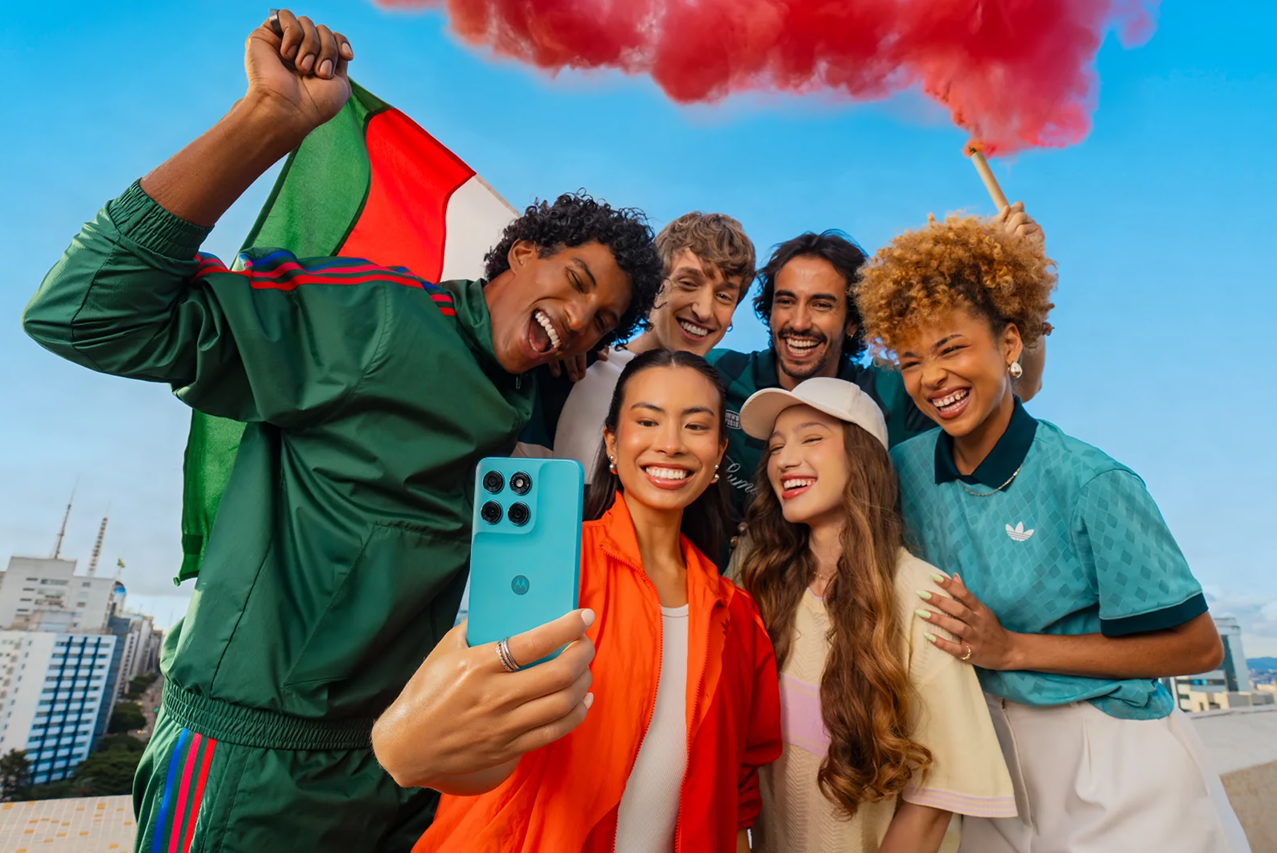 Los moto g evolucionan: más batería, IA y funciones inteligentes para el día a día 