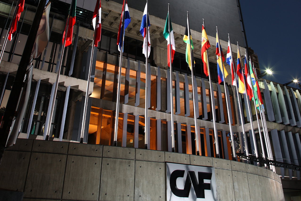 Moody’s mejora en dos niveles la calificación de CAF a Aa1, su mayor calificación histórica 