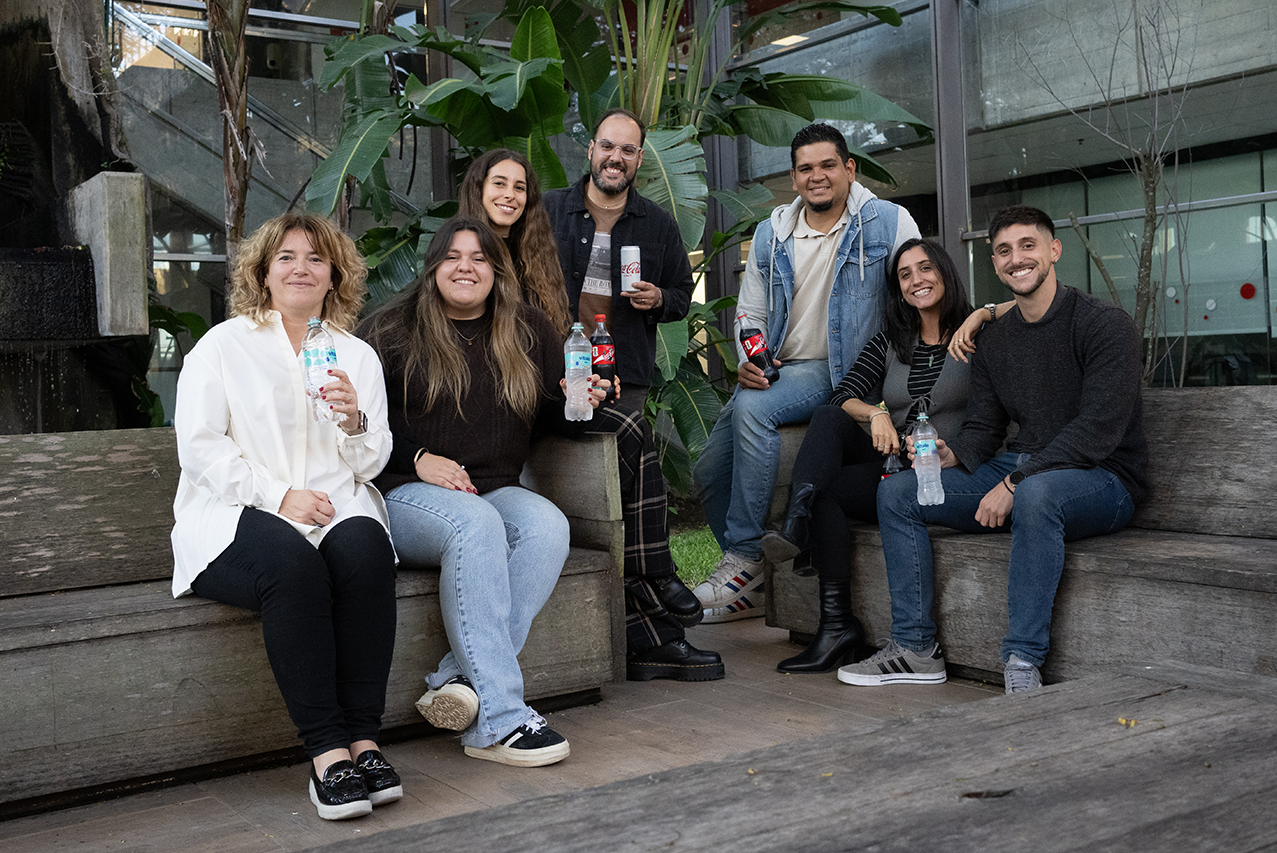 Coca-Cola FEMSA es la empresa de consumo masivo más atractiva para trabajar en Uruguay 