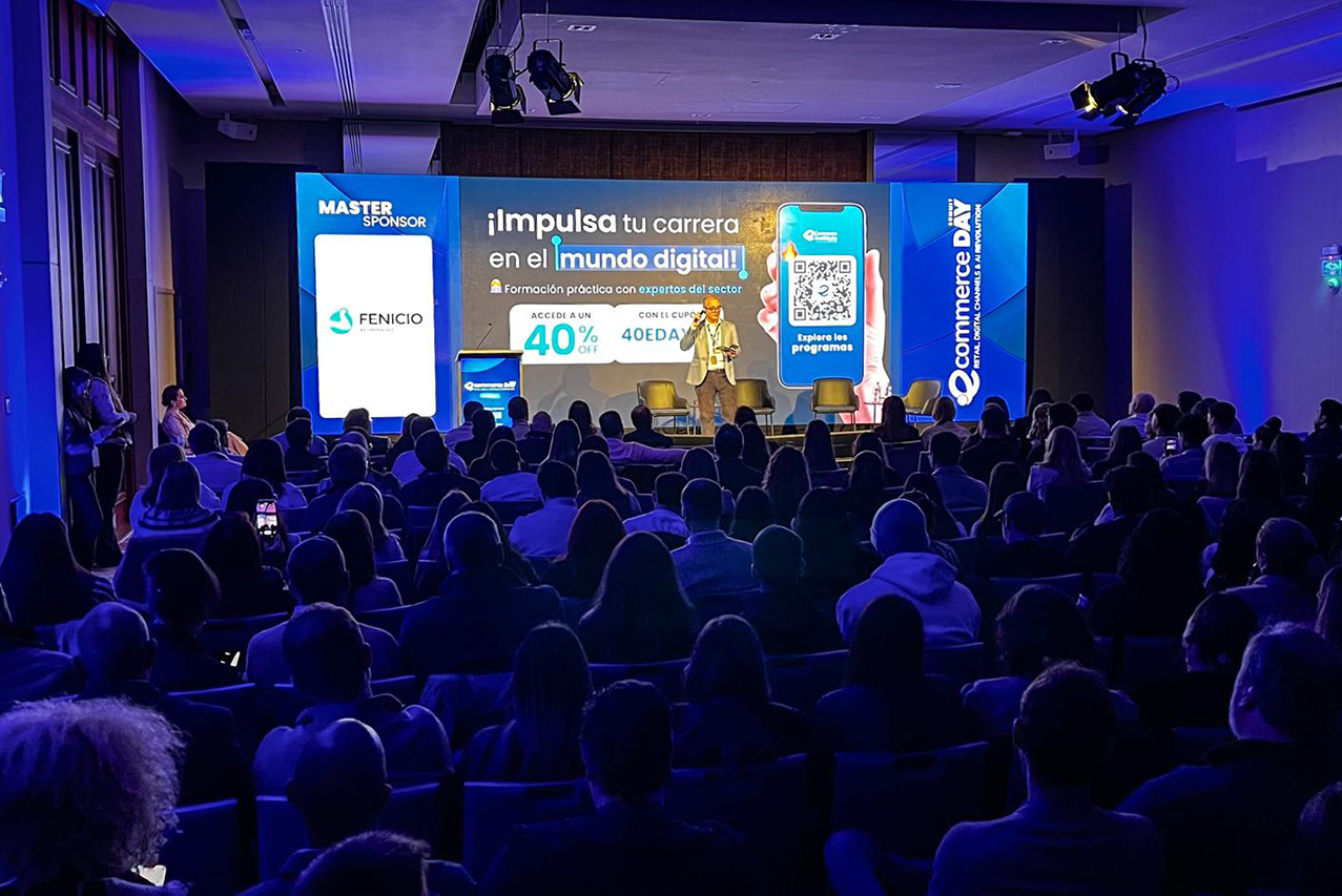 Comercio electrónico en Uruguay superó los $ 100.000 millones en ventas durante 2025 