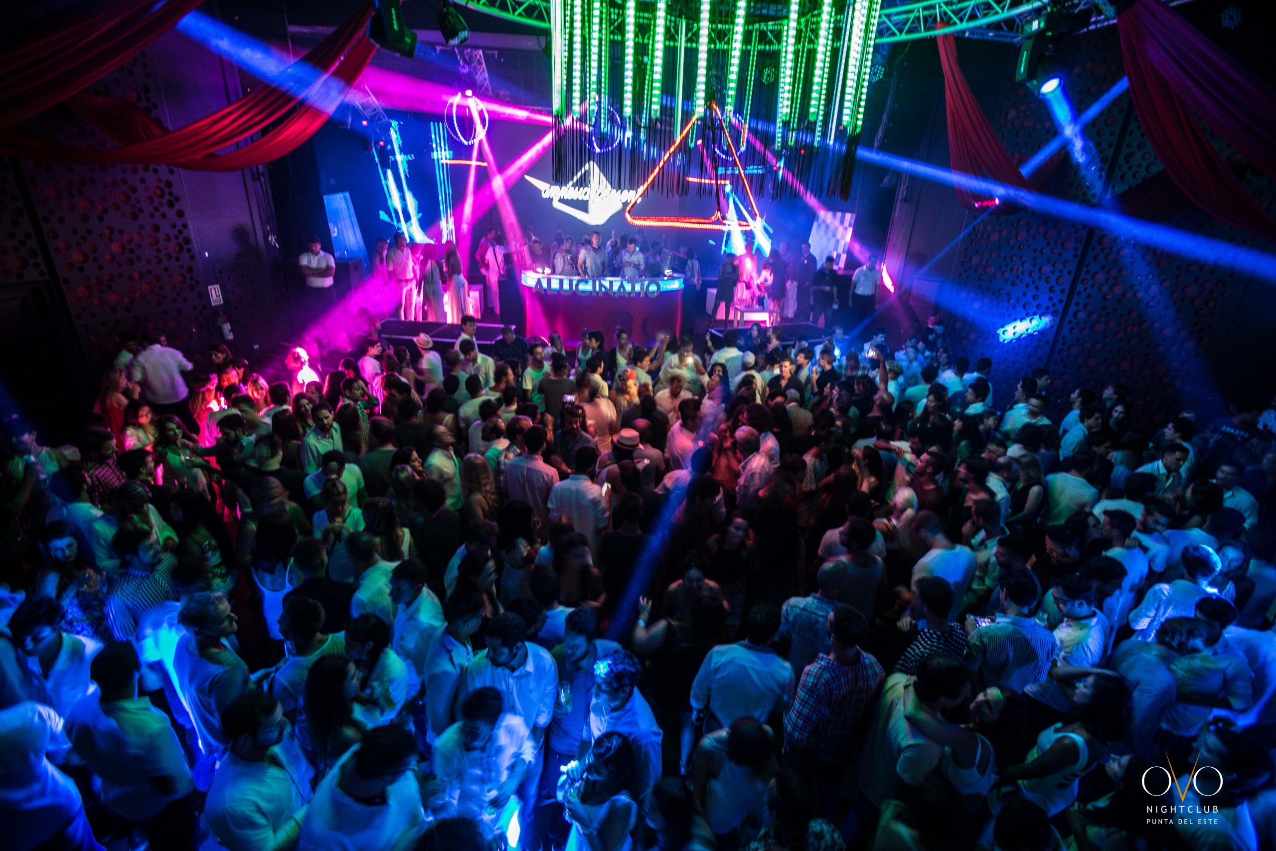 Julio en Enjoy Punta del Este: música, juegos y gastronomía con beneficios especiales  