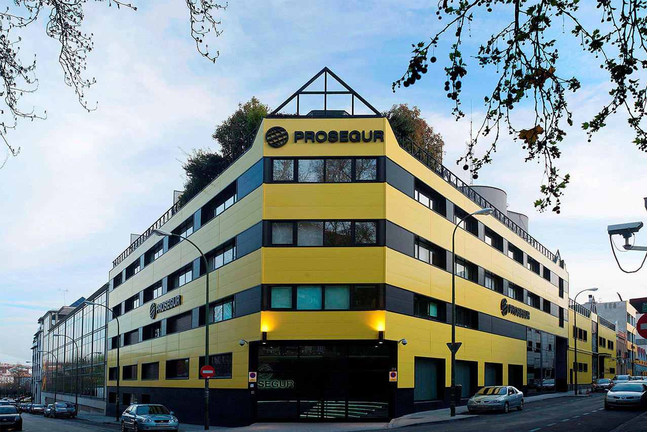 Prosegur se alía con la argentina Cinalli para ofrecer seguros a empresas y particulares en todo el mundo 