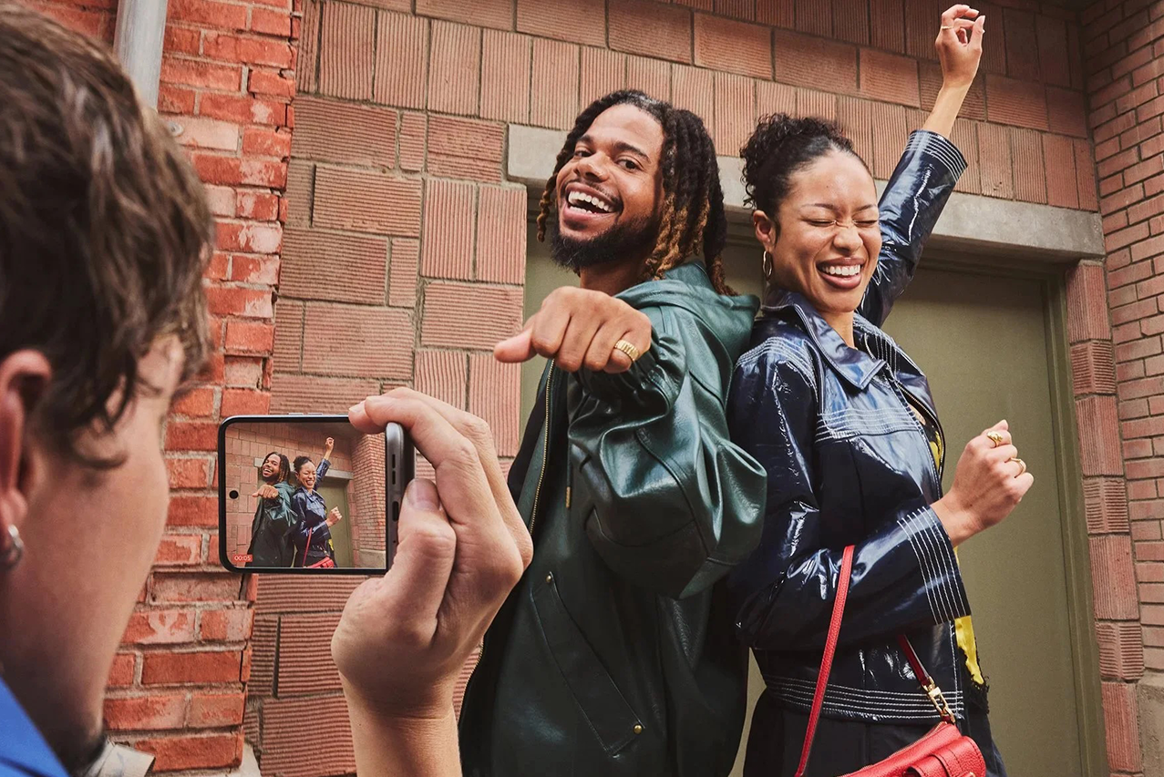 Motorola razr 70 Ultra: experiencias fotográficas que van más allá del hardware 