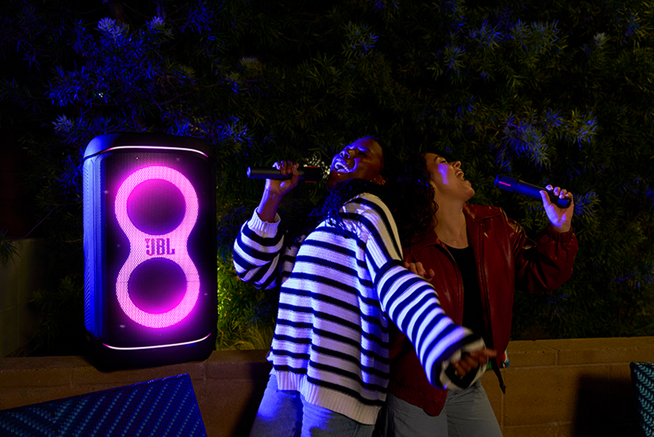 La Noche de la Nostalgia también se celebra en casa: JBL propone opciones para musicalizarla 