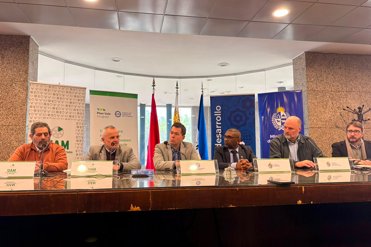 Plan Vale instalará su planta de consolidación en un predio de la UAM 