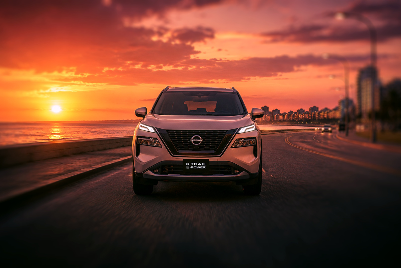 Nissan e‑POWER obtiene Récord Guinness por su eficiencia en condiciones reales 