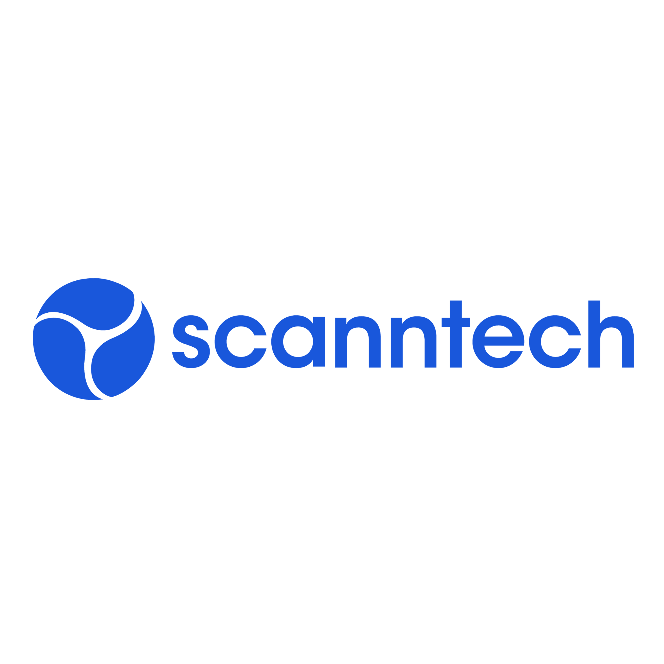 Scanntech