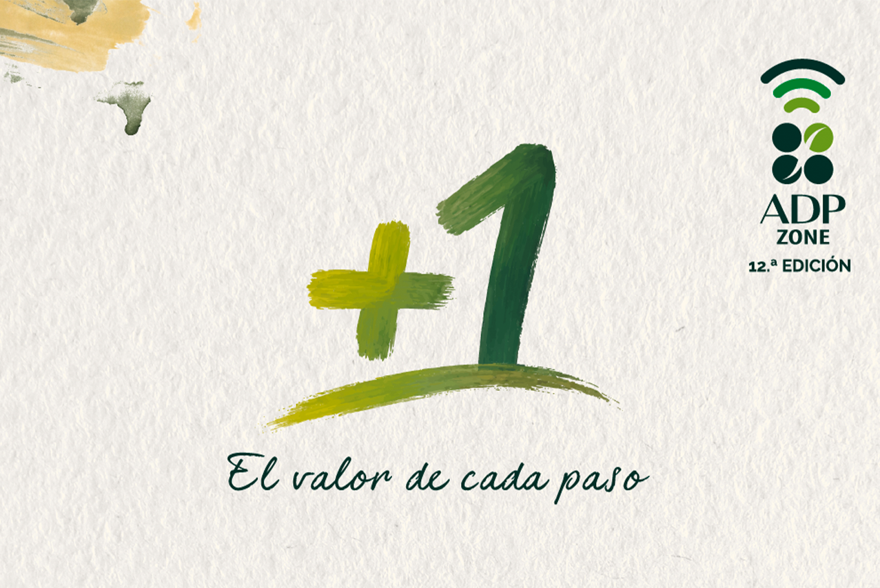 ADP Zone reunirá a referentes del sector agropecuario para conectar conocimientos 