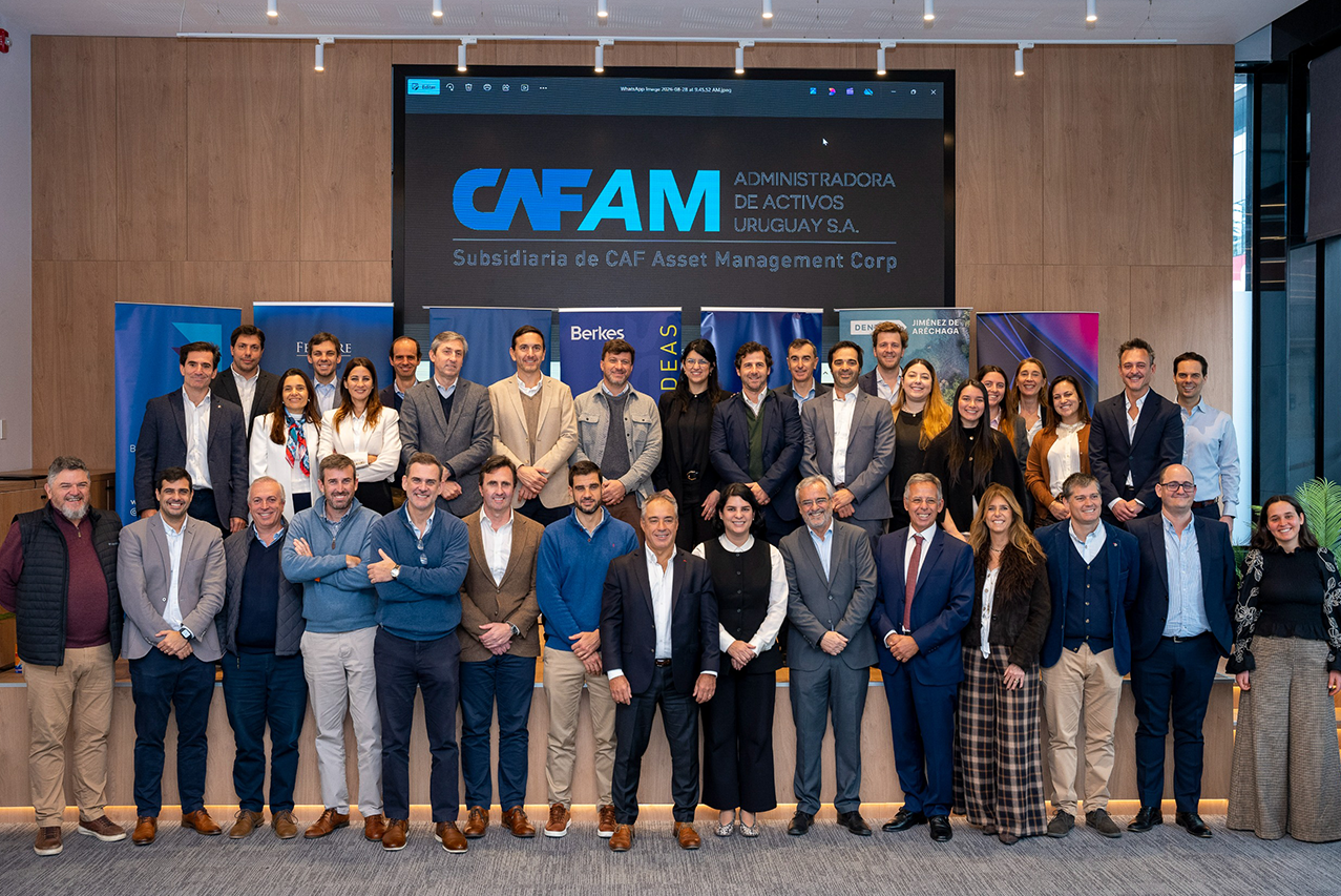 CAF otorgó US$ 85 millones para la mejora del agua potable en la zona metropolitana 