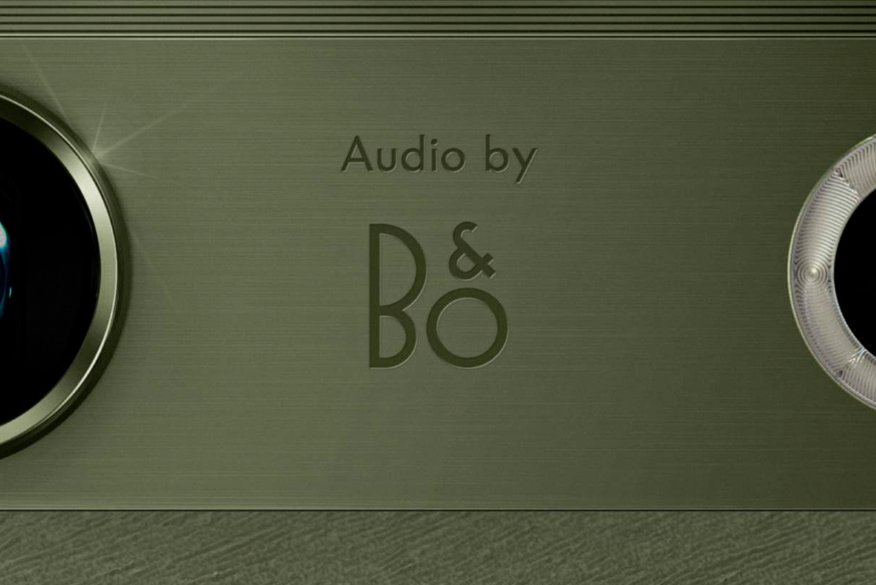 Motorola y Bang & Olufsen anuncian una colaboración plurianual para crear conjuntamente experiencias de audio de alta gama 