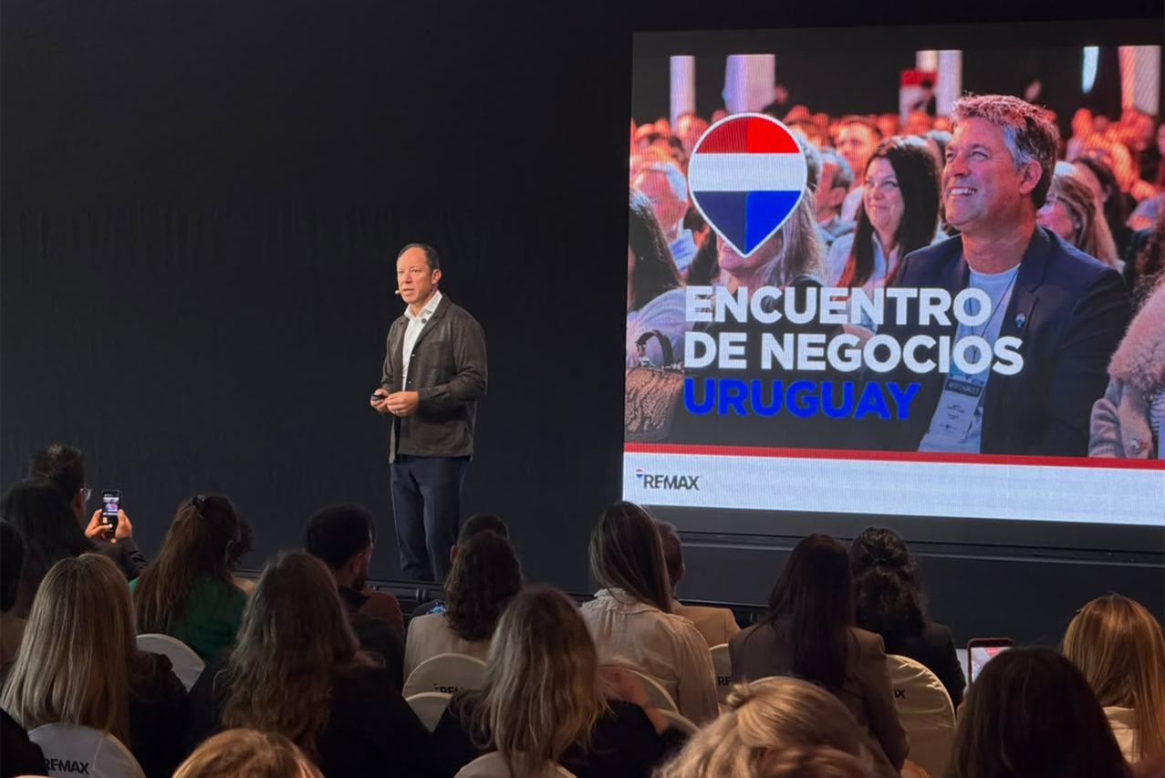 REMAX refuerza su presencia nacional con una nueva edición de sus Encuentros de Negocios en Colonia 