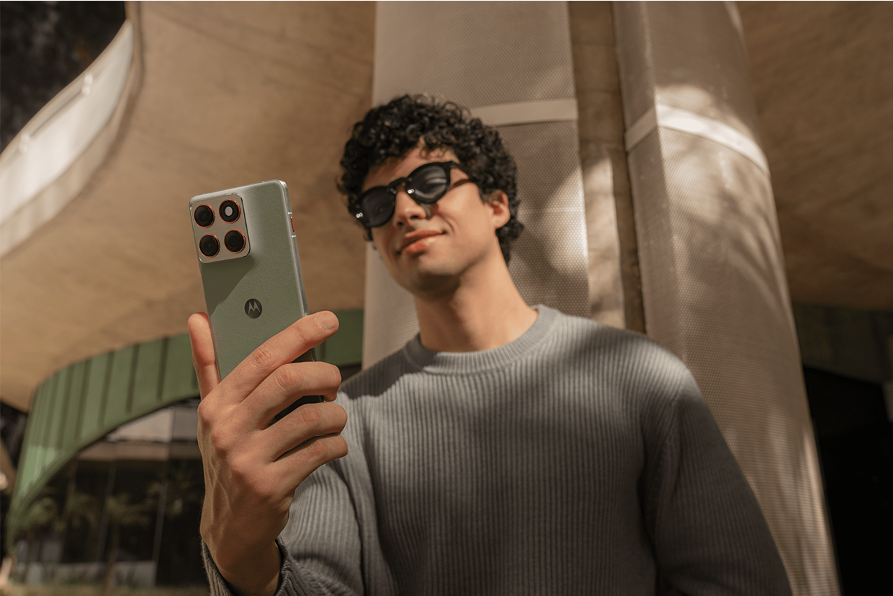 moto g y motorola edge: las funciones premium de Motorola empiezan a llegar a más personas 