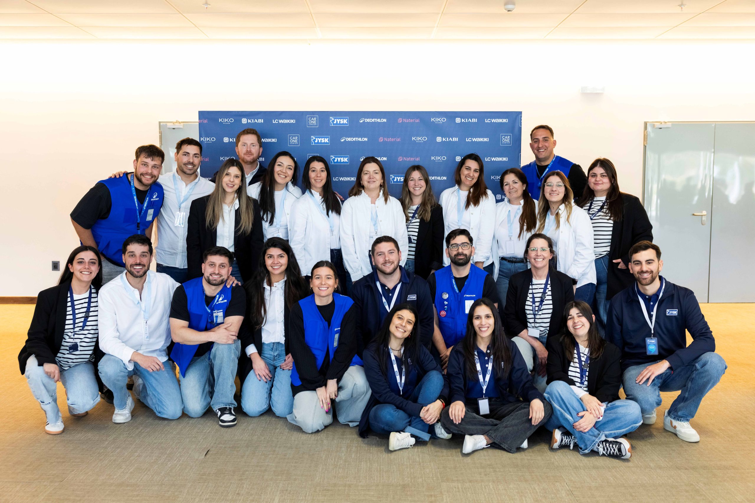 Car One Center Punta del Este avanza en la selección de personal de cara a su apertura 
