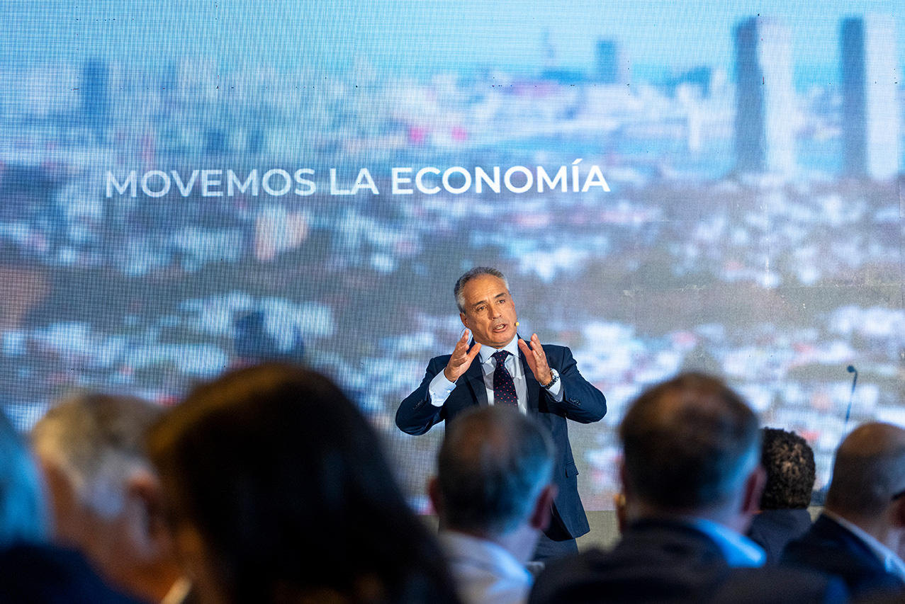 La construcción celebró su día con foco en los desafíos de la industria 