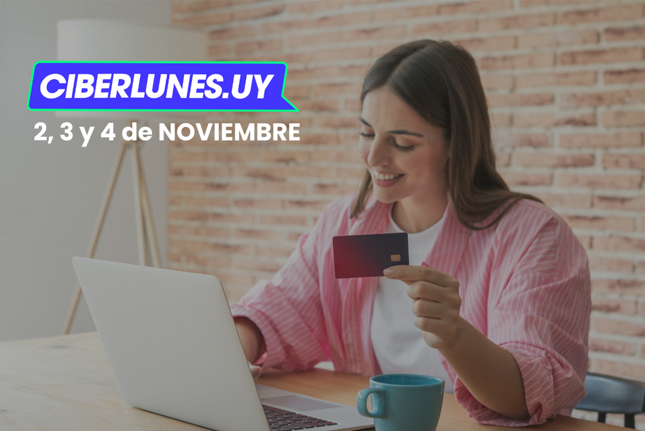 Nueva edición de CIBERLUNES® reúne a más de 115 marcas con ofertas de hasta 70% 