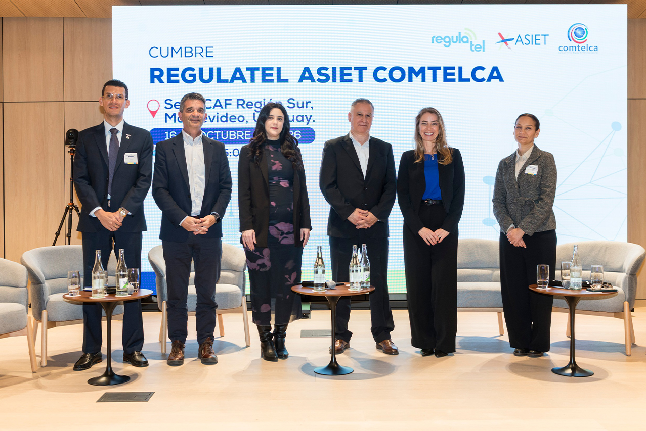Claro apunta a la cooperación para fortalecer la resiliencia de las redes de telecomunicaciones 
